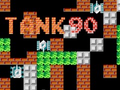 ゲームタンク90オンライン