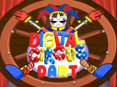 ゲームデジタルサーカスダーツオンライン