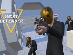 ゲームハイストディフェンダーオンライン