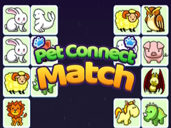 ゲームペットコネクトマッチオンライン