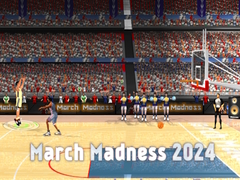 ゲーム2024年3月のマッドネスオンライン