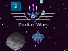 ゲーム星座戦争オンライン