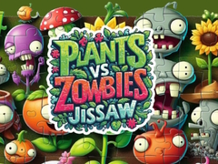 ゲーム植物対ゾンビパズルオンライン