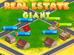ゲーム不動産ジャン Giantオンライン