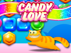 ゲームキャンディラブオンライン