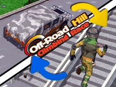ゲームオフロード山登りレースオンライン