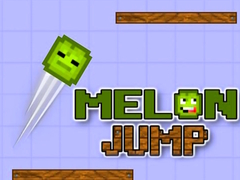 ゲームメロンジャンプオンライン