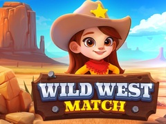 ゲームワイルドウエストマッチオンライン
