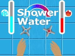 ゲームシャワー水オンライン
