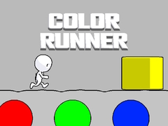 ゲームカラーランナーオンライン