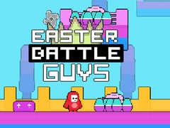 ゲームイースター戦争の男たちオンライン