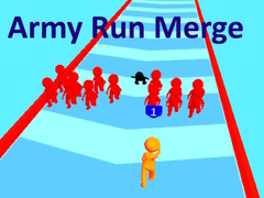 ゲーム軍隊ラン合併オンライン