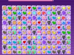ゲームパターンの一致オンライン