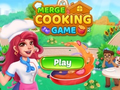 ゲームマージクッキングゲームオンライン