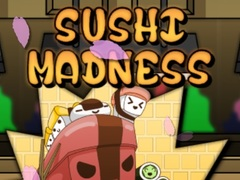 ゲーム寿司マッドネスオンライン