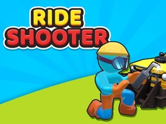 ゲームライドシューティングオンライン