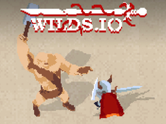 ゲームWilds.ioオンライン