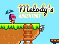 ゲームメロディの冒険オンライン