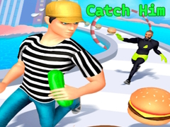 ゲーム彼を捕まえてオンライン
