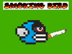 ゲーム煙を吸う鳥オンライン