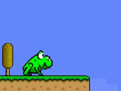 ゲーム愛するヤマガエルオンライン