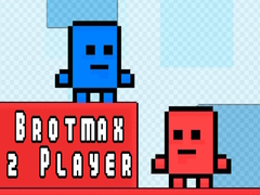 ゲームBrotMax 2 プレイヤーオンライン