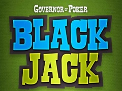 ゲームポーカーの知事：ブラックジャックオンライン