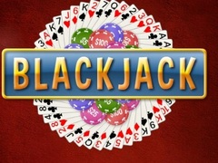 ゲームブラックジャックキングオンライン