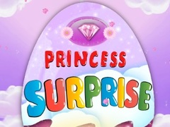 ゲームサプライズプリンセスオンライン