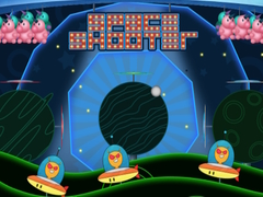 ゲームスペースシューティングオンライン