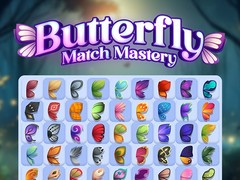 ゲームバタフライマッチマスタリーオンライン