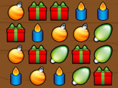 ゲームクリスマス城オンライン