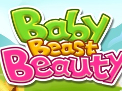 ゲームベビービーストビューティーオンライン