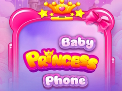 ゲームベビープリンセスフォンオンライン