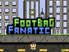 ゲームフットバッグファナティックオンライン