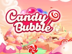 ゲームキャンディバブルオンライン