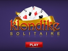 ゲームクロンダイクソリティアオンライン
