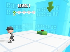 ゲーム全部をつかまえろオンライン