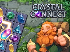 ゲームクリスタルコネクトオンライン