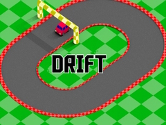 ゲームドリフトオンライン