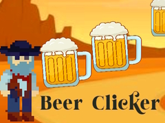 ゲームビールクリックオンライン