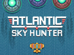 ゲーム大西洋スカイハンターオンライン