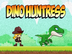 ゲーム恐竜ハンターオンライン