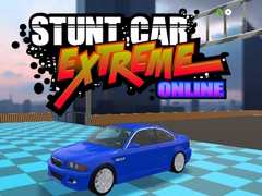 ゲームスタントカーエクストリームオンラインオンライン