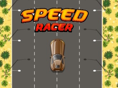 ゲームスピードレーサーオンライン