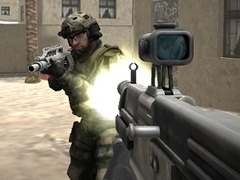 ゲーム特別な戦争オンライン
