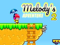 ゲームメロディの冒険2オンライン