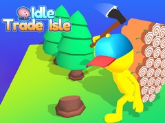 ゲームアイドルトレードアイランドオンライン