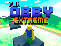 ゲーム楽しいオビーエクストリームオンライン