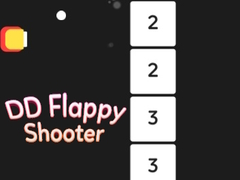 ゲームDD フラッピースト shooterオンライン